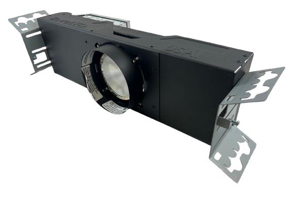 USAI LIGHTING LRTD4-9020-M2-35KS-30-NCSM-277V-DIML2