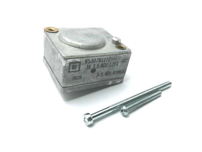 HONEYWELL V5307B1172