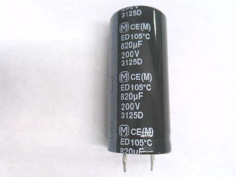 MATSUSHITA ELECTRIC EET-ED2D821BA