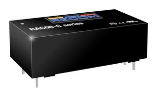 RECOM RAC06-05DC