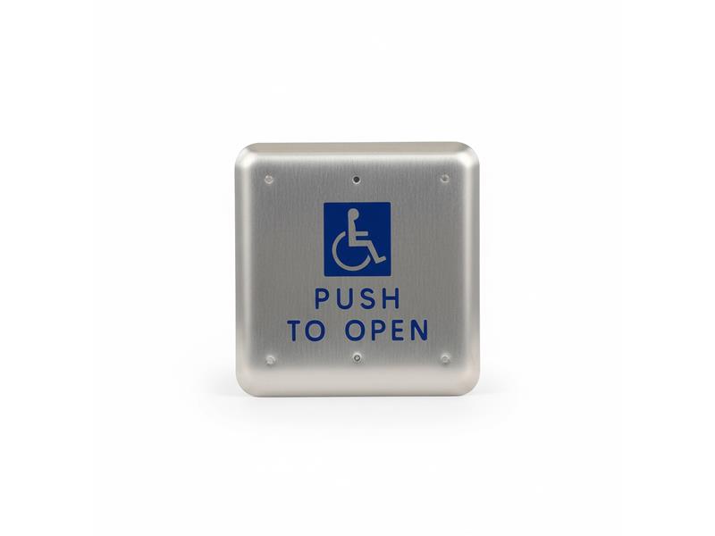 DOOR CONTROLS DC10011