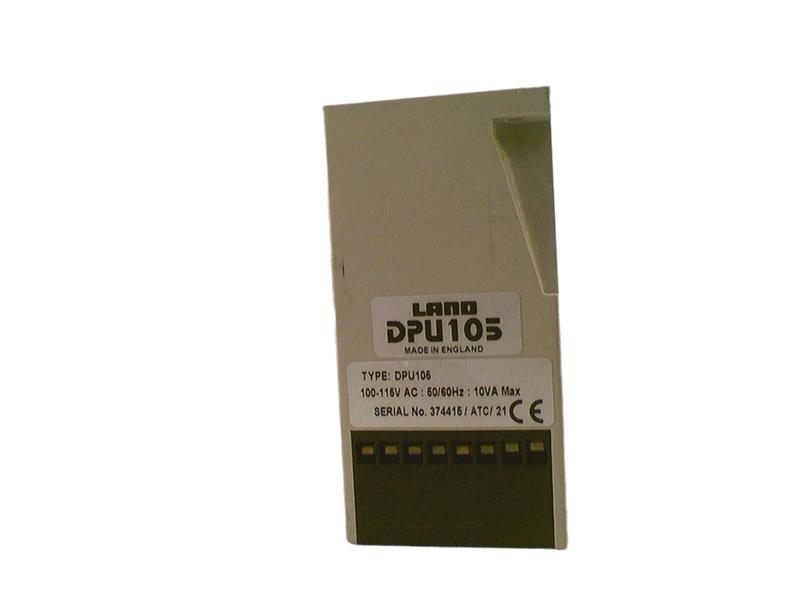 DPU105 by MINOLTA