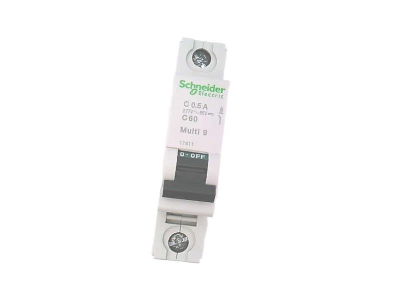 MG17411 by SCHNEIDER ELECTRIC