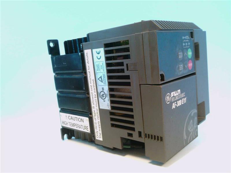 GENERAL ELECTRIC 6KE1143001X1A1