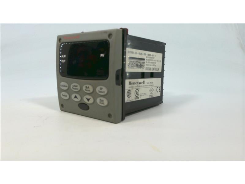 HONEYWELL DC2500-EE-0L0R-200-10000-00-0