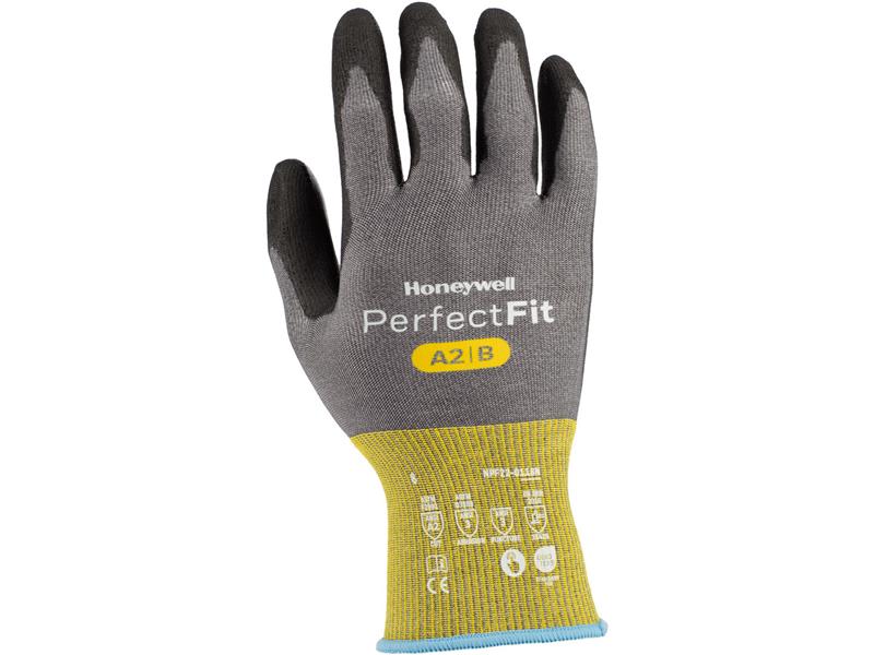 HONEYWELL NPF22-0118N-7