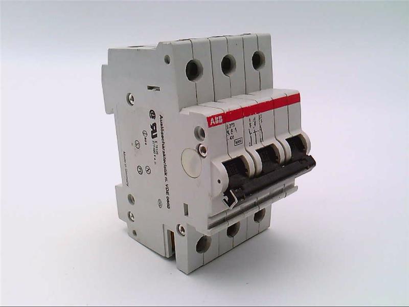 ASEA BROWN BOVERI S273-K6