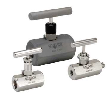 NOSHOK 402-FFS-EM1-PM1-HL1