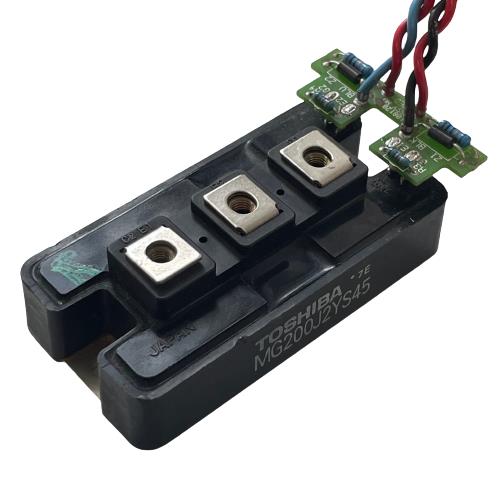 MG200J2YS45-108120 by ASEA BROWN BOVERI