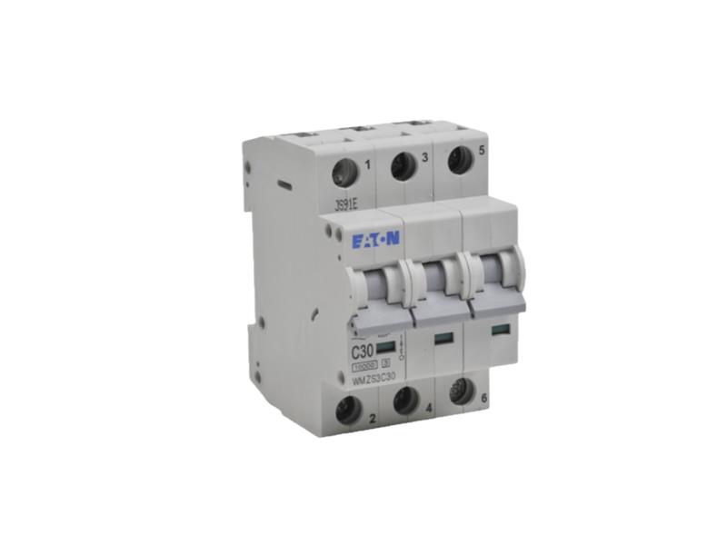 WMZS3D00 by EATON CORPORATION