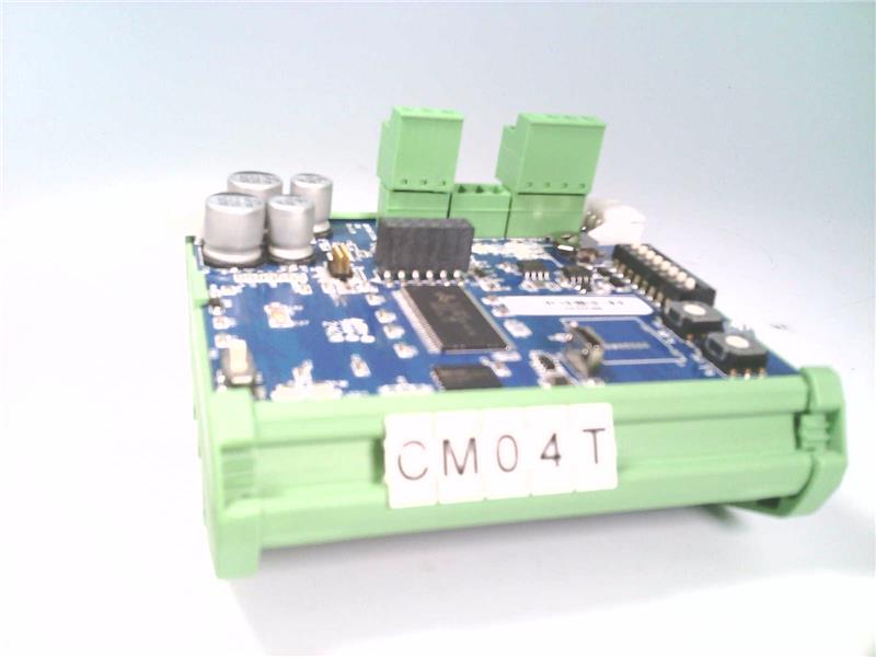 BLUE RIDGE NETWORKS INC CM04T