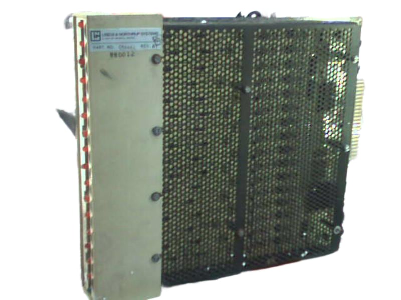 056661 by HONEYWELL