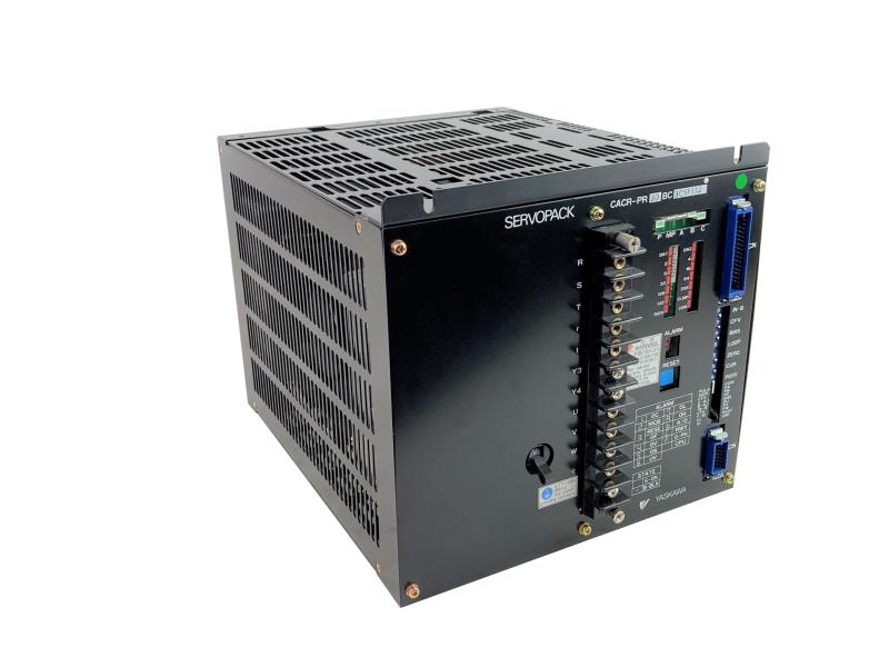 YASKAWA ELECTRIC CACR-PR44BC3CSY87