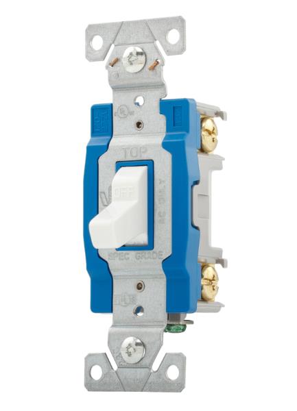 EATON CORPORATION 1201W-BU