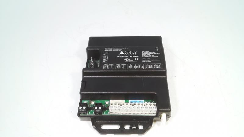 DELTA CONTROLS EZV-440