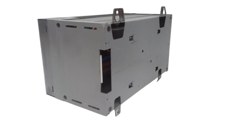 ALLEN BRADLEY 1747-L40B