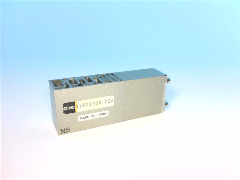 SMC VVFS2000-22A-2