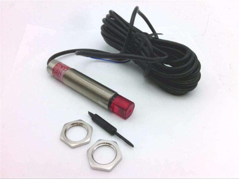 SCHNEIDER ELECTRIC XU2S18NP340WL5R