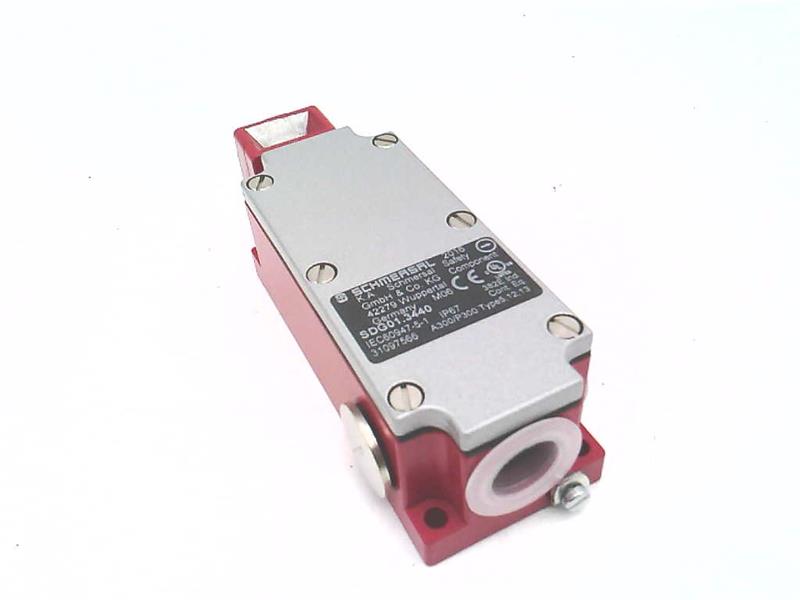 SCHMERSAL SDG01.3440