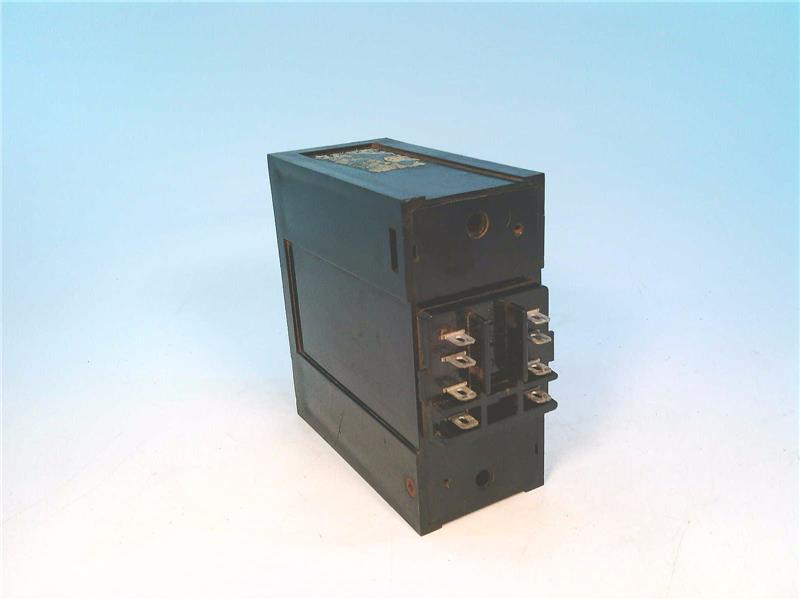 DANAHER CONTROLS DG109A3