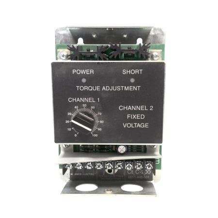 ALTRA INDUSTRIAL MOTION 6011-448-001