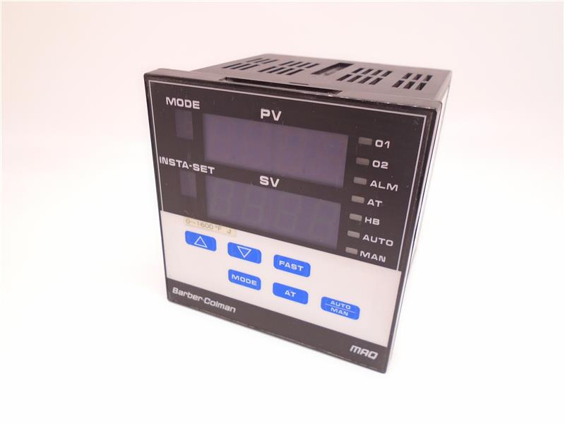 INVENSYS MAQ1-10301-000-0-00