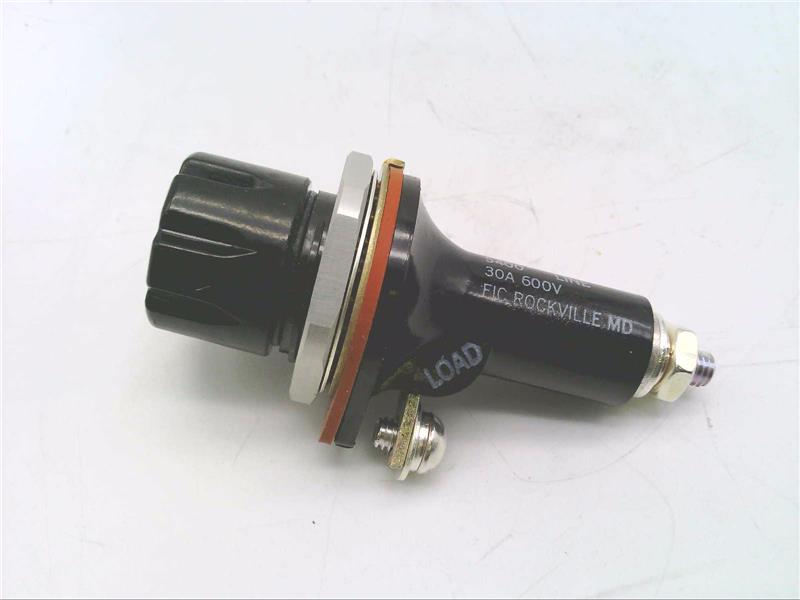 FOOD INSTRUMENT CORP 5400