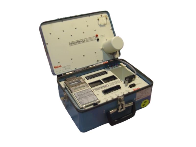GILIAN RD-113