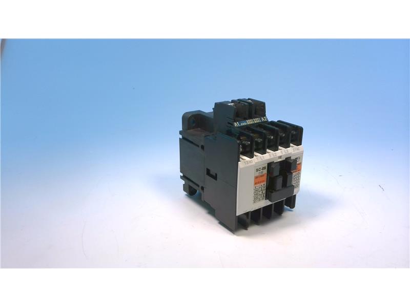 FUJI ELECTRIC 4NC0G0B11