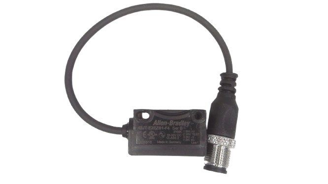 ALLEN BRADLEY 42JT-E2EZB1-F4