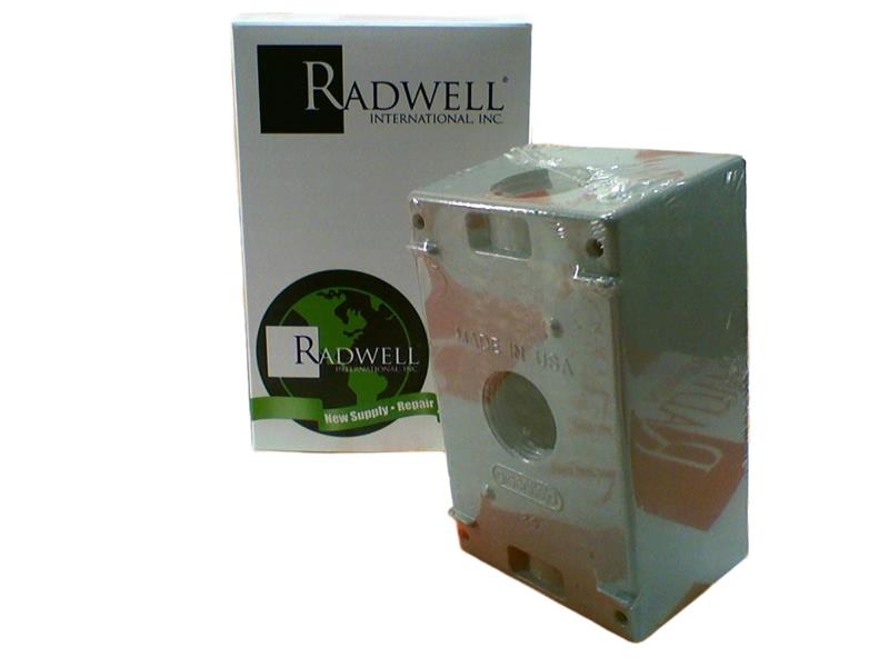 EATON CORPORATION 1116-SP