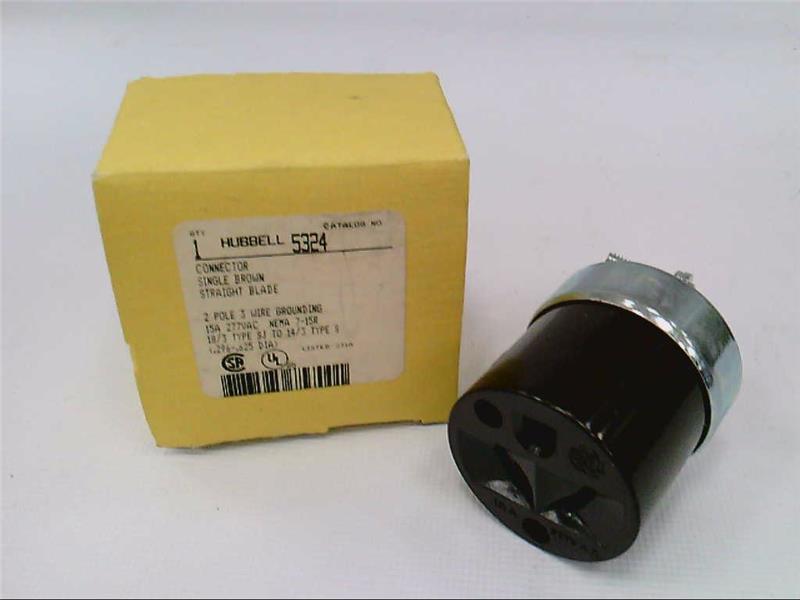 HUBBELL HBL5324