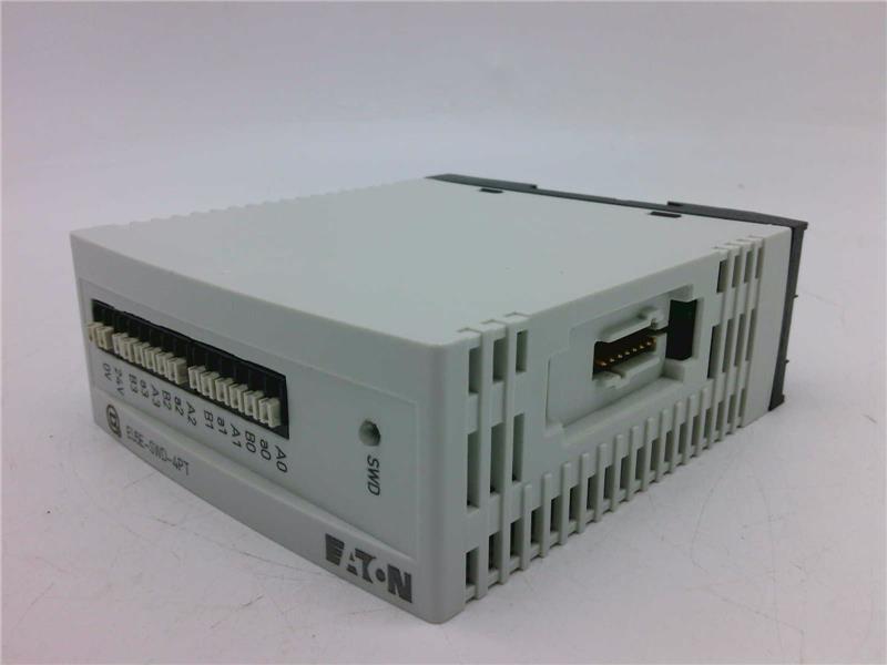 EATON CORPORATION EU5E-SWD-4PT