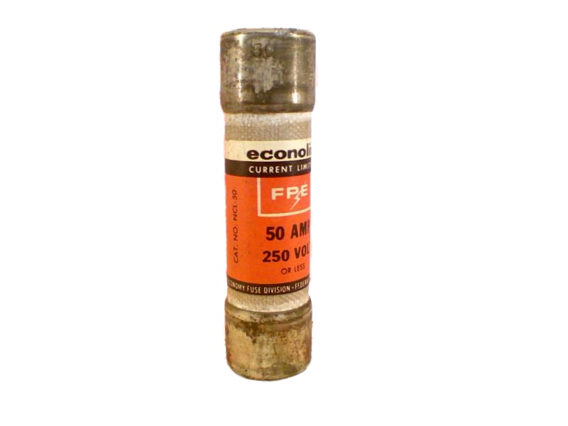 NCL-50 by ECONOMY FUSE