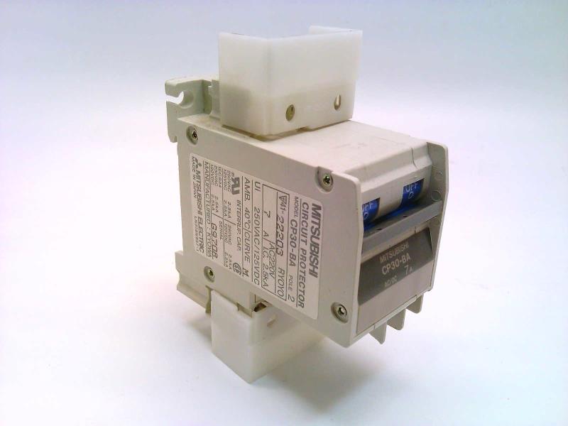 MITSUBISHI CP30BA2P2M7A
