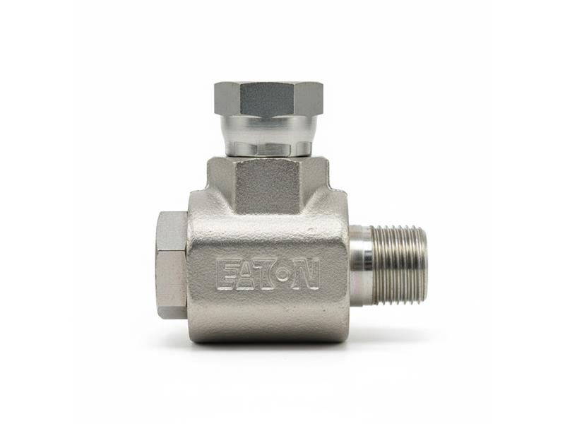 EATON CORPORATION FS65000-0808-01