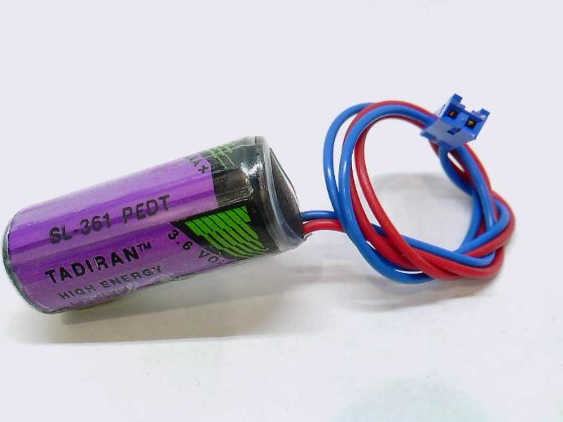 TADIRAN BATTERIES SL-361