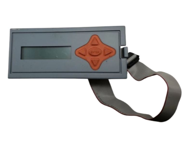 INGERSOLL RAND CNT04834  