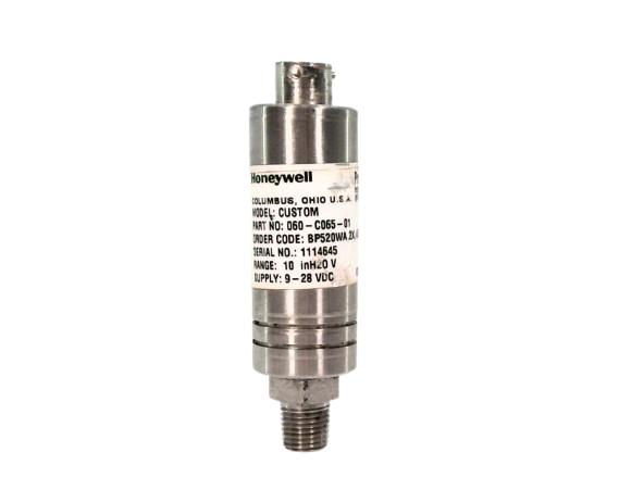 060-C065-01 by HONEYWELL