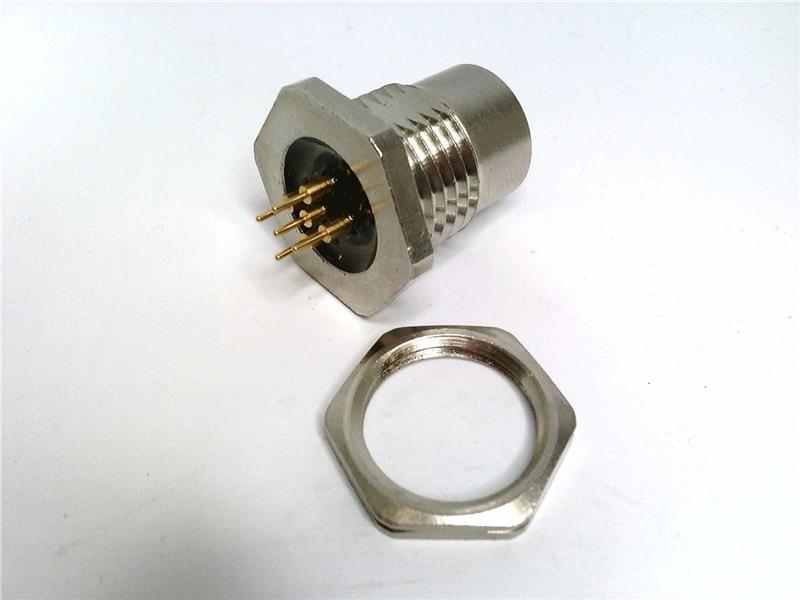 BINDER 09-4442-90-05