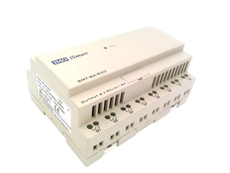 IMO SMT-BA-R20