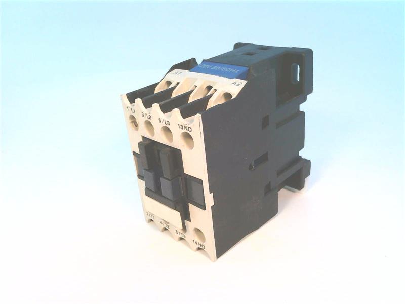 US BREAKER INC NC1D0910-120V
