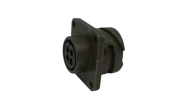 CA3102E14S-2SBF80 by ITT