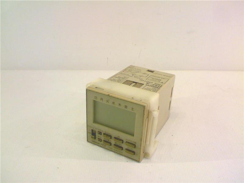 OMRON H5F-A-AC100-240