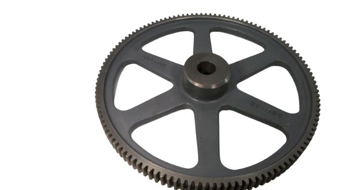 ALTRA INDUSTRIAL MOTION NF120