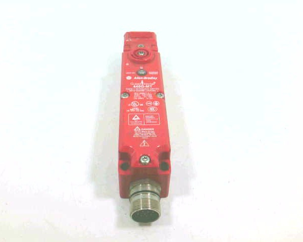 ALLEN BRADLEY 440G-MT47076
