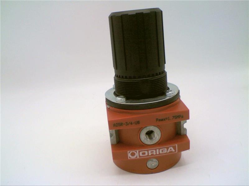 A25R-3/4-US by PARKER