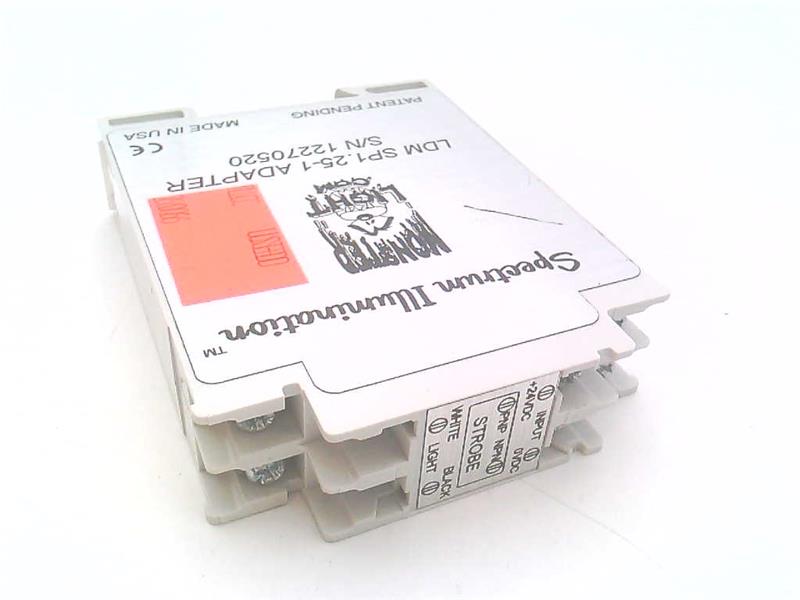 SPECTRUM ILLUMINATION LDM SP1.25-1