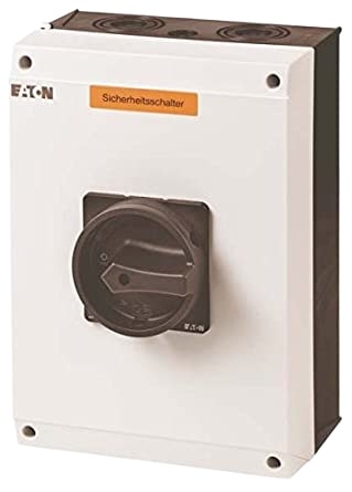 P3100I5SVBSWHI11 by EATON CORPORATION