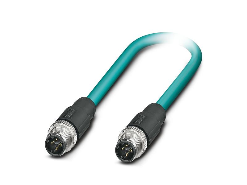 PHOENIX CONTACT NBC-M12MSD/40,0-93F/M12MSD